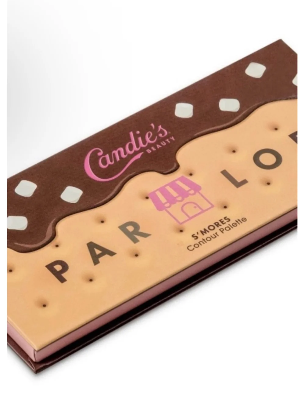 Women's Candie's Beauty S'mores Contour Palette